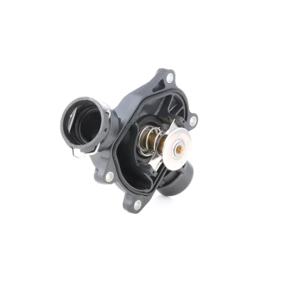Bilde av FEBI BILSTEIN 36719 Termostat 88 med tetning plast kapsling BMW: 3 Touring, 5 Sedan, X5, LAND ROVER: Range Rover 3, OPEL: Omega B Caravan