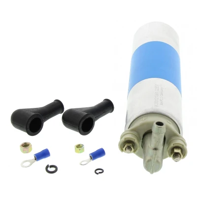 Bilde av MAPCO 22851 Drivstoffpumpe elektrisk Bensin MERCEDES BENZ: SLK, SL Cabrio, E Klasse Cabrio