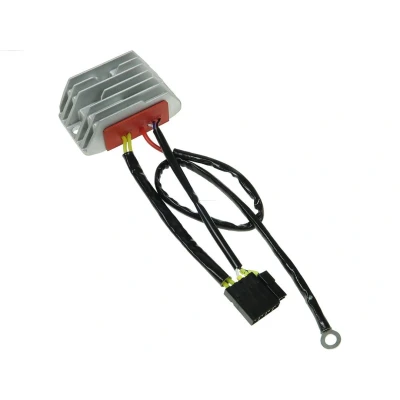 Bilde av AS PL ARE9093 Generatorregulator 12