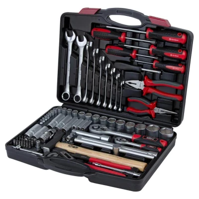 Bilde av HANS TT 10U Verktøymodul 8 5.5x125, 6.5x150, 6.5x38, PH1x100, PH2x150, PH2x38, PZ1x100, 4x100 Spline, Krysspor (PH), Pozidriv (PZ)