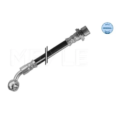 Bilde av MEYLE 31 14 525 0009 Bremseslange bakaksel 254 M10x1