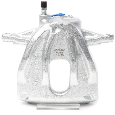 Bilde av METZGER 6260206 Bremsecaliper framaksel høyre TOYOTA: Avensis II Station Wagon, Corolla Verso, Sedan