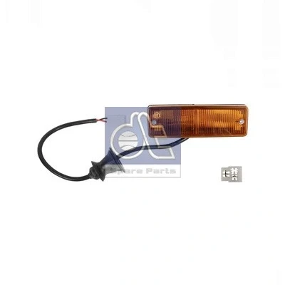 Bilde av DT Spare Parts 4.62823 Blinklys P21W 24