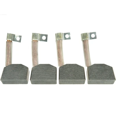 Bilde av AS PL BSX148(IKA) Børste, starter 11,80mm 35,80mm 27,00mm