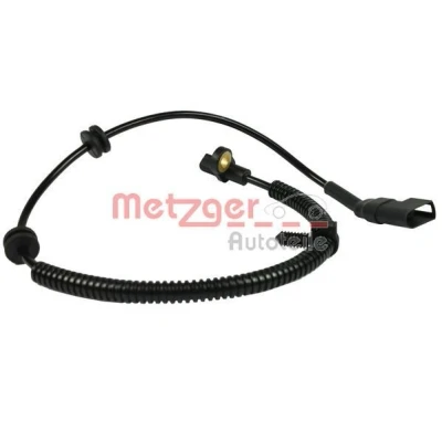 Bilde av METZGER 0900017 ABS Sensor Hall prinsipp FORD: Focus Mk1 Hatchback
