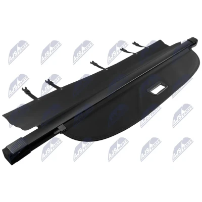Bilde av Lasterom tildekning Nty EZC SB 010 subaru outback