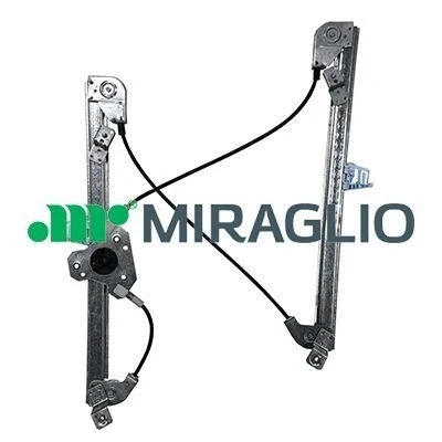 Bilde av Vindusheis, Foran venstre, renault megane ii, sedan 8200325136, 8201010926
