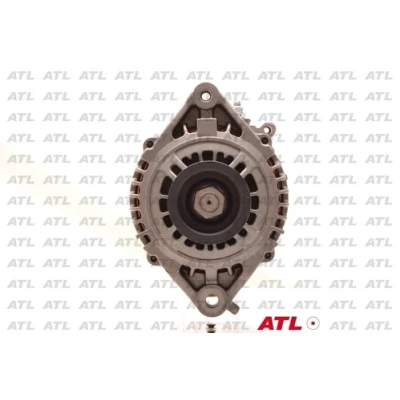 Bilde av Dynamo, nissan almera ii, primera, primera hatchback, traveller, A 2 T B3191