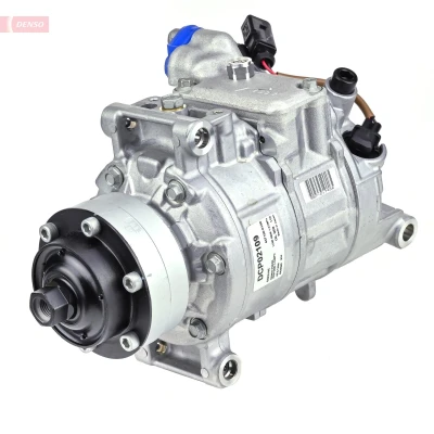 Bilde av AC kompressor DENSO DCP02109