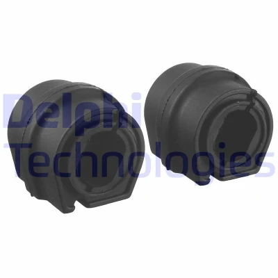 Bilde av DELPHI TD1002W Stabilisatorbøssinger PEUGEOT: Partner II Van, Tepee, CITROËN: Berlingo II, C4 Hatchback