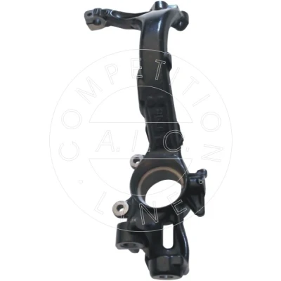 Bilde av Akseltapp, hjulopphengning, Framaksel venstre, audi,skoda,vw, 8D0 407 257AC, 257AL
