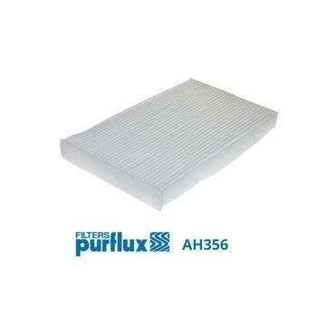 Bilde av PURFLUX AH356 Kupéfilter pollenfilter 259 148 23 NISSAN: Leaf I, II, Juke