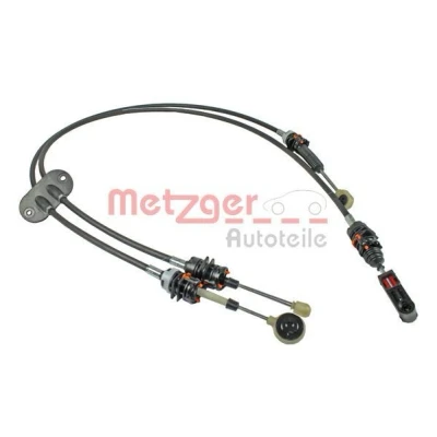 Bilde av METZGER 3150042 Kabel, girmekanisme dobbelkabel FORD: FIESTA 5