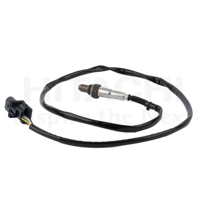 Bilde av HITACHI 2505315 lambdasonde Bredbånd VOLKSWAGEN: Multivan 5 (7HM, Touareg II, GOLF 6, AUDI: Q7