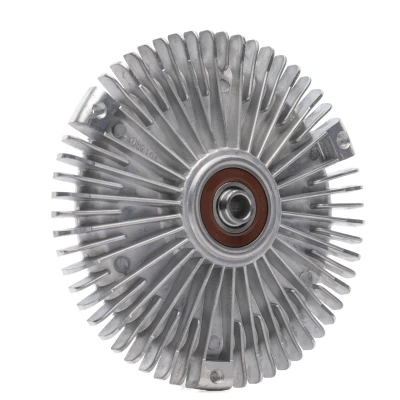 Bilde av NRF 49538 Viscous Clutch MERCEDES BENZ: Sprinter 3 T Minibuss