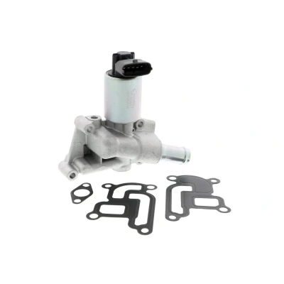 Bilde av VEMO V40 63 0011 EGR Ventil Original Quality elektrisk magnetventil med tetning styringsenhet/programmvare må innlæres/oppdateres