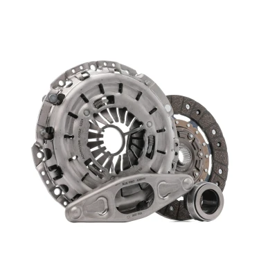 Bilde av BLUE PRINT ADB113017 Clutch tre deler med syntetisk fett utløserlager 240 BMW: 1 Hatchback, 3 Touring, Sedan