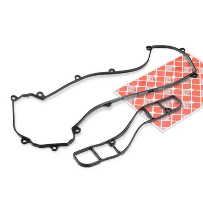 Bilde av FEBI BILSTEIN 102623 Tetningssett, sylindertopp hette NBR (nitril butadien kautsjuk) FORD: MONDEO 3 Stufenheck