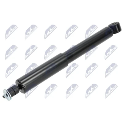 Bilde av Støtdemper Gasstrykk, Bakaksel Nty A MS 024 mitsubishi pajero classic, ii, canvas top ii OE MB663364, MB663365, MR267962