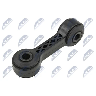 Bilde av stang, stabilisator, Framaksel, Framaksel høyre, venstre, hyundai atos, 54820 05000