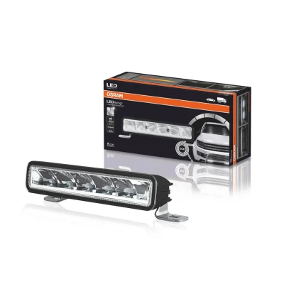 Bilde av OSRAM LEDriving driving lights Slim Series LEDDL105 SP LED bjelke 14