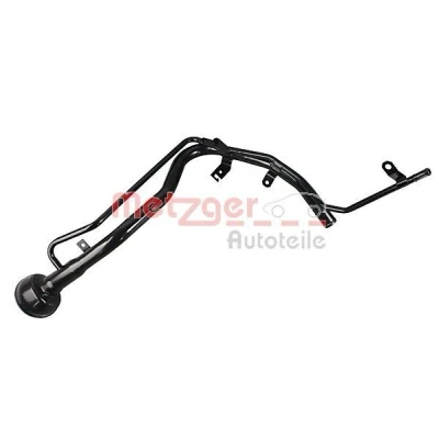 Bilde av METZGER 2140389 Påfyllingsstuss, bensintank NISSAN: Qashqai / Qashqai+2 I