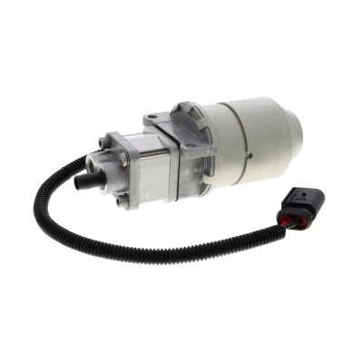 Bilde av VEMO V30 86 0012 Ventilenhet, hydraulikkaggregat autom.