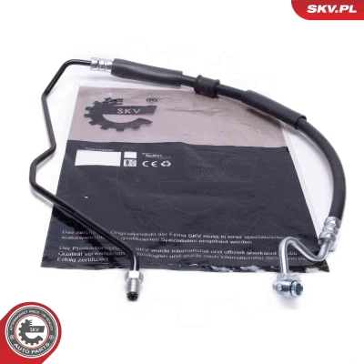 Bilde av Hydraulikkslange, styring Esen skv 10SKV974 honda accord vii, tourer vii OE 53713SEFG02