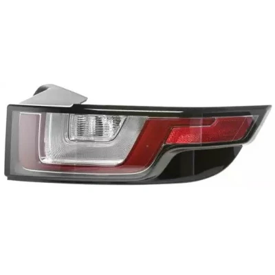 Bilde av HELLA 2SK 012 379 411 Baklykter venstre LED, W16W 12 med lyspære, pæreholder LAND ROVER: Range Rover Evoque