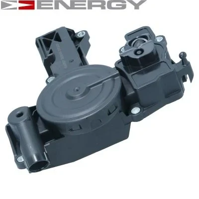 Bilde av ENERGY SE00053 ventil, veivhuslufting AUDI: A5 B8 Coupé, A4 Sedan, Avant, VOLKSWAGEN: Golf 6, 5, Tiguan I, SKODA: Octavia 2 Combi