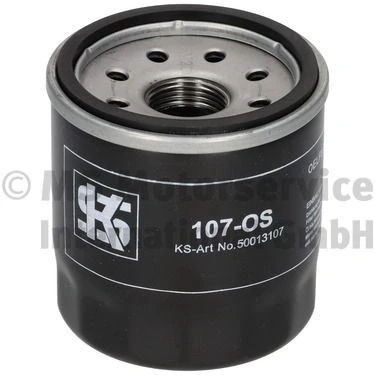 Bilde av Oljefilter KOLBENSCHMIDT 50013107
