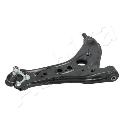 Bilde av Bærebru, Framaksel høyre, seat,skoda,vw, 6Q0 407 151 D, E, L S2,