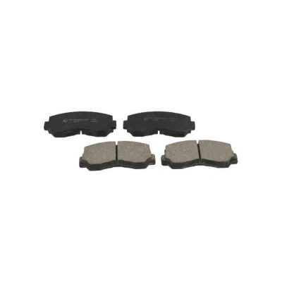 Bilde av Bremseklosser sett, Framaksel, mitsubishi, MB193295, MB193296, MB193297, MB193298, MB193299, MB238509, MB377823, MB407216, MB587016, MB5