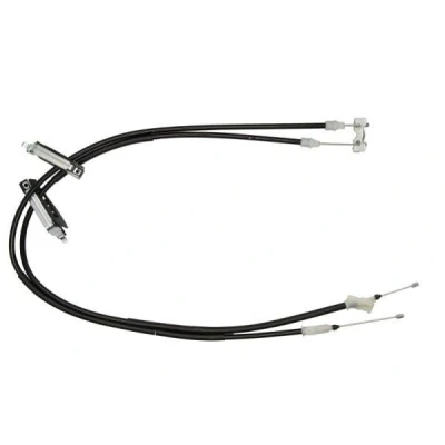 Bilde av ABE C7G012ABE Bremsekabel venstre, høyre 1483 FORD: Focus Mk1 Stasjonsvogn, Hatchback