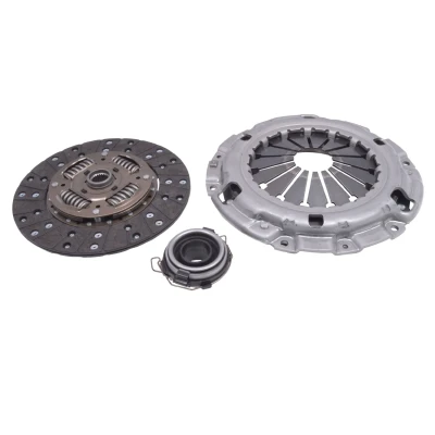 Bilde av BLUE PRINT ADZ93055 Clutch tre deler med syntetisk fett utløserlager 250 ISUZU: D Max 1 Pickup