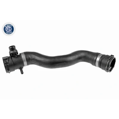 Bilde av VAICO V20 1027 Radiatorslange øvre Original Quality BMW: 5 Touring, Sedan