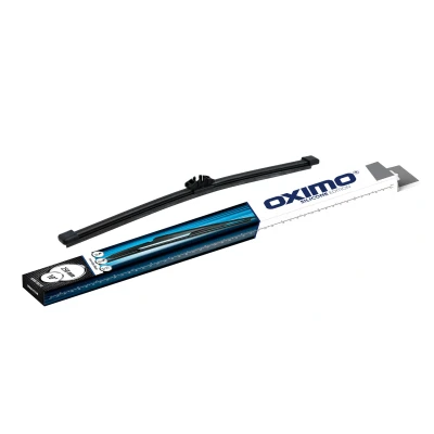 Bilde av Vindusvisker Oximo WR810250 250mm bak Flatt viskeblad CITROËN: C5 III Stasjonsvogn, MINI: Countryman, RENAULT: Clio 4