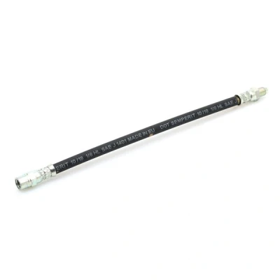 Bilde av BREMBO T 50 004 Bremseslange 313 F10X1 MERCEDES BENZ: SL Cabrio, S Klasse Sedan, W124 Stasjonsvogn
