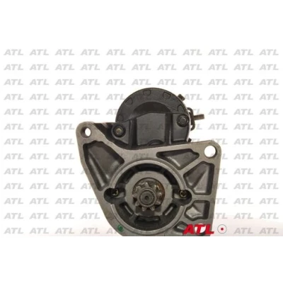 Bilde av Starter, ford scorpio ii, turnier 5030239, 7239483, V94GB11000AC, V95GB11000AA