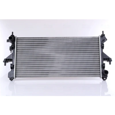 Bilde av Radiator, motorkjøling, fiat ducato buss, flak/chassi, skåp, 1367532080, 1371875080