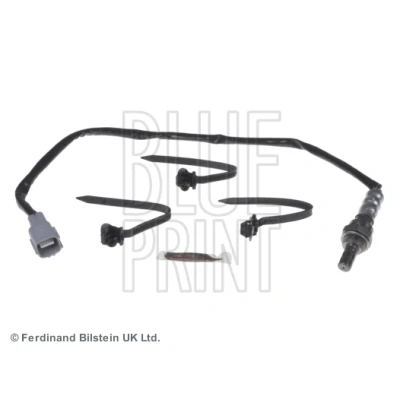 Bilde av BLUE PRINT ADT37012 Lambdasonde oppvarmet TOYOTA: Corolla VIII Compact, Liftback, Stasjonsvogn