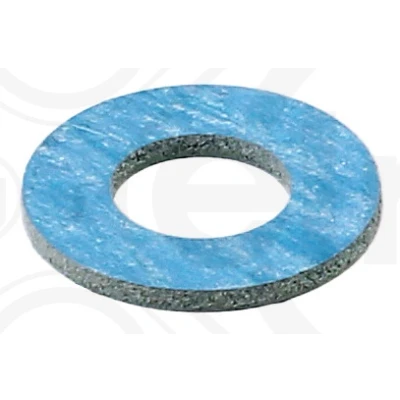 Bilde av ELRING 473.500 Oljepluggspackning VF (vulkanisert fiber) TOYOTA: Land Cruiser Prado 90, 150, 80, SUBARU: JUSTY 4