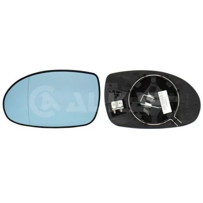 Bilde av ALKAR 6423852 Speilglass venstre CITROËN: C5 I Stasjonsvogn
