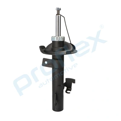 Bilde av Støtdemper PROFLEX AUTOMOTIVE PX5 FC150