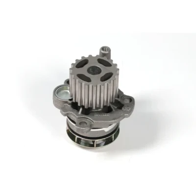 Bilde av HEPU P654 Vannpumpe 19 med tetning mekanisk Metall VOLKSWAGEN: Golf 5, Touran I, Passat B6 Variant, AUDI: A4 B8 Avant, Sedan, A6 C6 Avant
