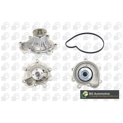 Bilde av Vannpumpe Bga CP7136T mercedes benz OE 2712000201, 2712000401