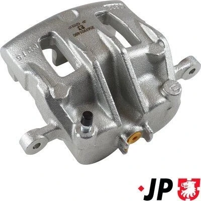 Bilde av JP GROUP 3561901480 Bremsecaliper framaksel høyre HYUNDAI: SANTA FE 2, KIA: SORENTO 2
