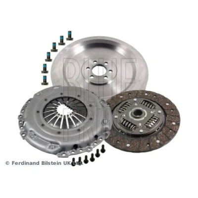Bilde av BLUE PRINT ADV183048 Clutch tre deler med syntetisk fett svinghjul, skruer 227 VOLKSWAGEN: Sharan I