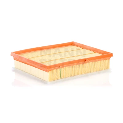 Bilde av MANN FILTER C 26 010 Luftfilter 60 206 251 Filterinnsats TOYOTA: Avensis III Stasjonsvogn, RAV4 IV SUV, Auris Stasjonsvogn