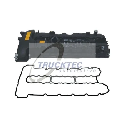 Bilde av TRUCKTEC AUTOMOTIVE 08.10.190 Sylindertopp Hette BMW: 3 Coupé, Sedan, 7